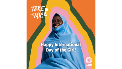 Four Ways We’re Working Together to Create More Opportunities for Girls to Lead