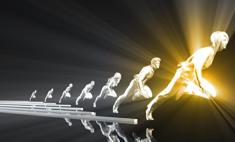 Top 11 Purposeful Leaders-Women Positively And Inspiringly Impacting The World