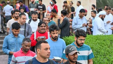 How 2 brothers in UAE work 16 hours to distribute 33,000 iftar meals