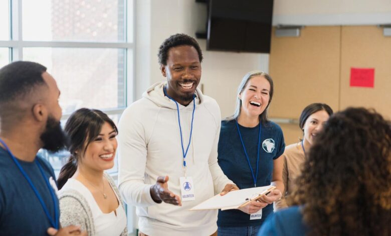 Nonprofit Trends That Will Dominate 2024 Nonprofit Trends That Will Dominate 2024