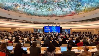 ‘Rebuild a foundation of hope’ for global human rights: Türk