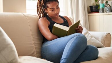 Inspiring Books By Black Women For Your 2024 Reading List