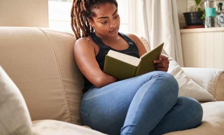 Inspiring Books By Black Women For Your 2024 Reading List Inspiring Books By Black Women For Your 2024 Reading List
