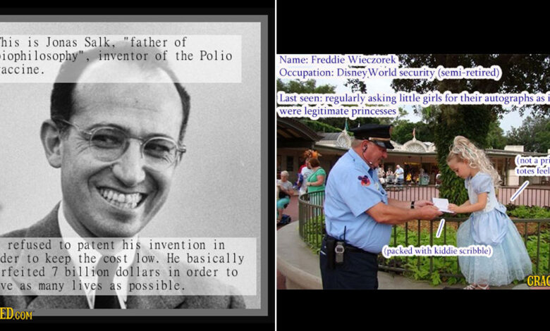 22 Stellar Acts Of Kindness