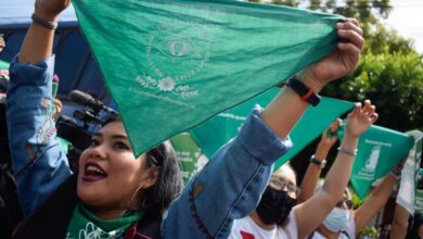 “We are constantly on high alert”: activists and health professionals who defend the right to abortion are contending with growing risks