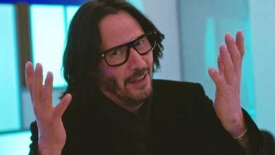 7 True Stories About Keanu Reeves That Prove How Nice He Is