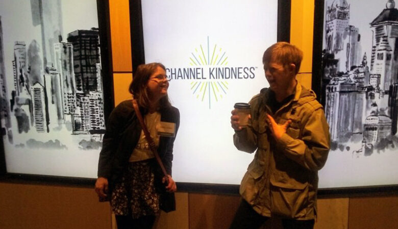 Kindness is What We All Need