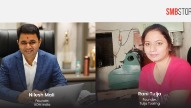 These entrepreneurs prove that struggle is a part of success: top SMB stories of the week