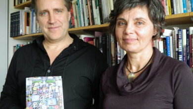 New Book Explores Global Human Rights