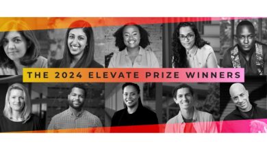 10 Social Changemakers Offering Hope Amidst Global Turmoil and Uncertainty