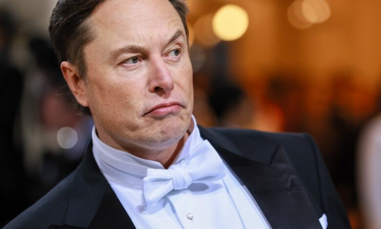Elon Musk gave .7 billion charity last year. Where the money went was a mystery—until now