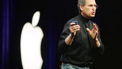 How Steve Jobs Changed the World