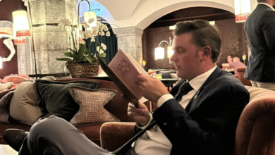 Jason Rager – A Visionary Leader in Philanthropy and Entrepreneurship – THISDAYLIVE