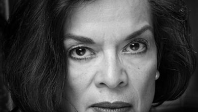 Bianca Jagger – Right Livelihood