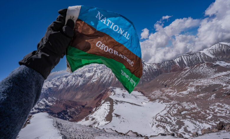 Home – National Geographic Society