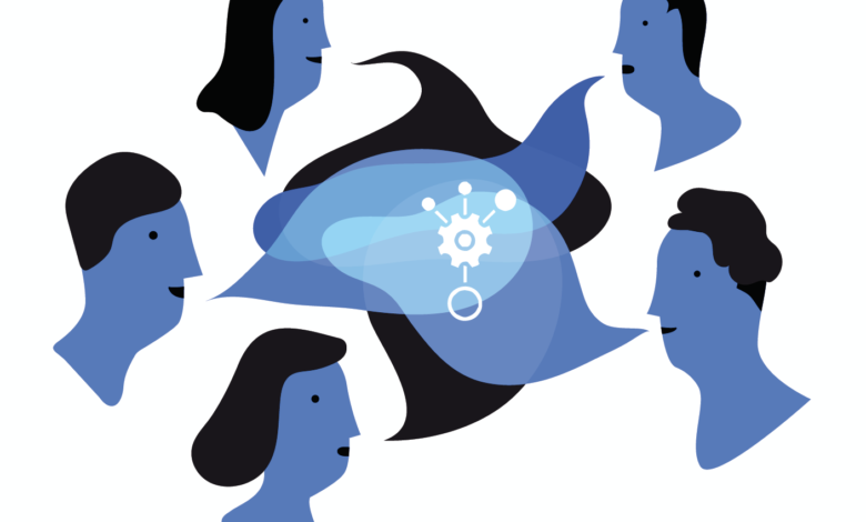 Grassroots organizations are just as important as seed money for innovation