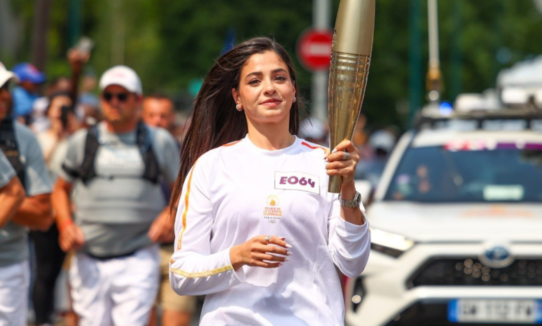 Yusra Mardini’s Story Of Survival And Success