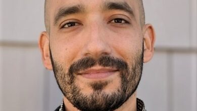 Alexander de la Paz | The Frederick S. Pardee School of Global Studies