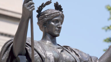 Fighting for Justice Globally: The 2023–2024 LL.M. Human Rights Fellows