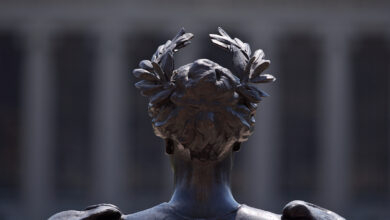 Global Advocates for Justice: The 2020–2021 LL.M. Human Rights Fellows