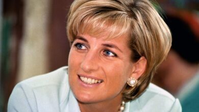 12 Inspiring Princess Diana Quotes on Kindness, Love, and Her Sons