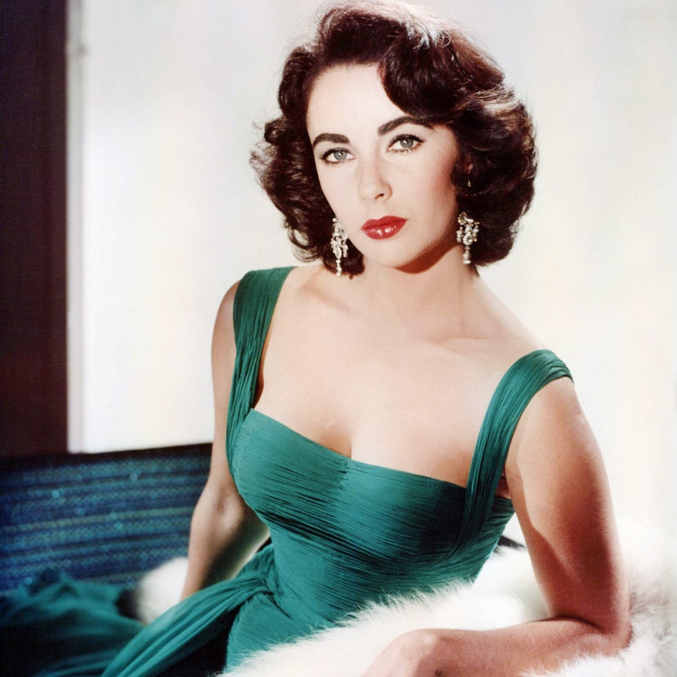 elizabeth taylor