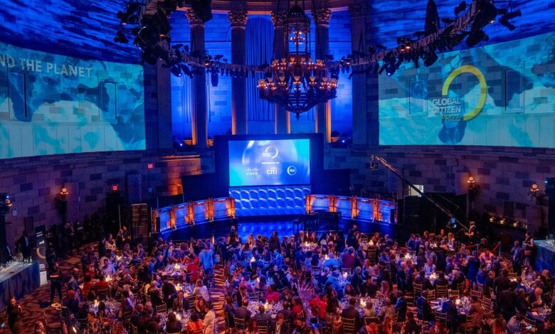 17 of the Best & Most Inspirational Quotes From a Night of Celebrating Activists