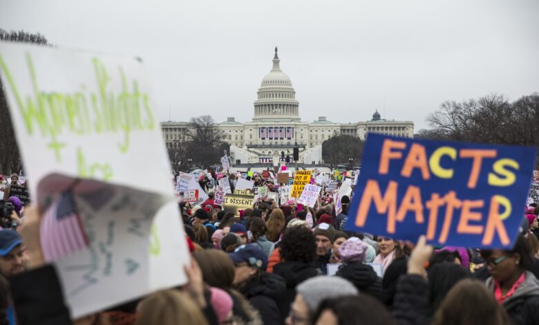 State-sponsored hate spurs new era of social activism