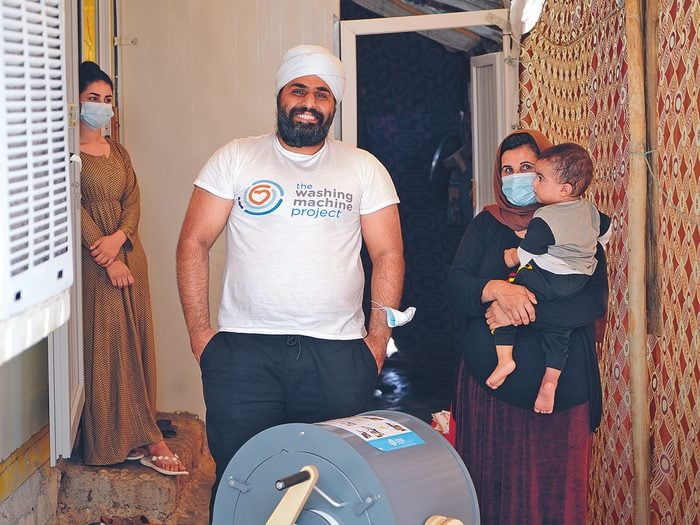 Good News Divya United Kingdom March 2022