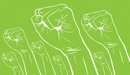 Justice for all: Understanding human rights