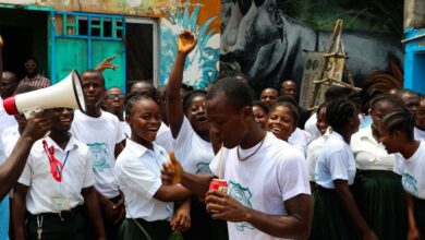 UN-Habitat, UNOPS, Cities Alliance join forces for World Cities Day 2024 in Africa