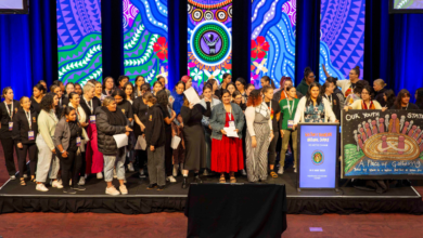 March 2024: Commission news | President’s letter