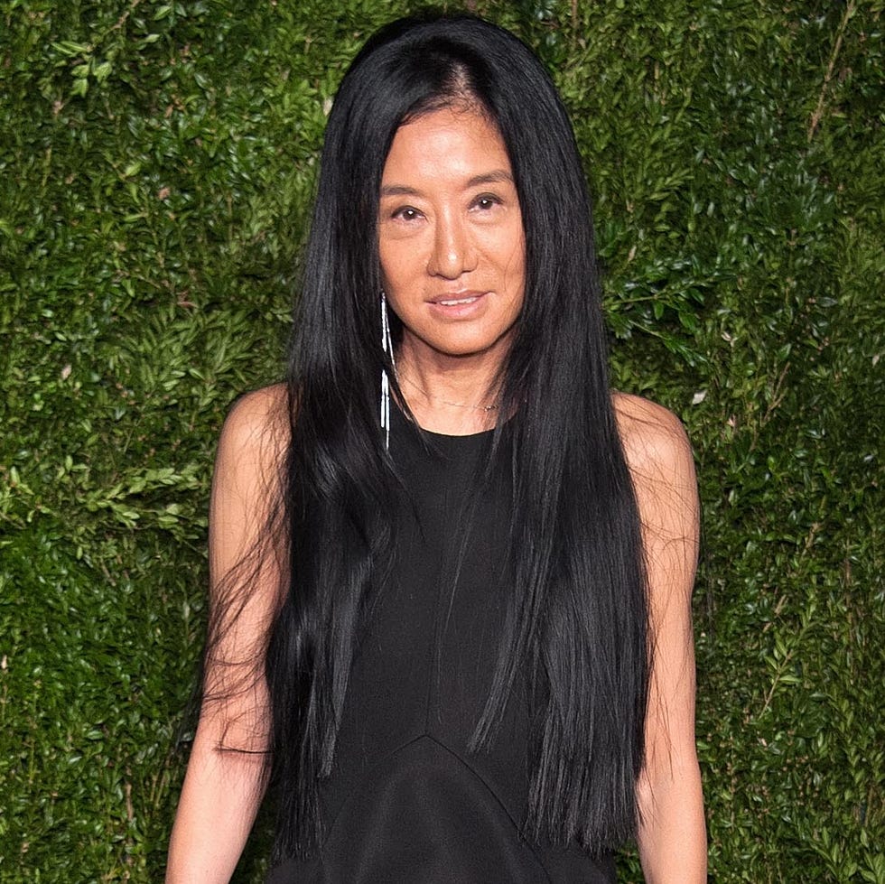 12th annual cfdavogue fashion fund awards