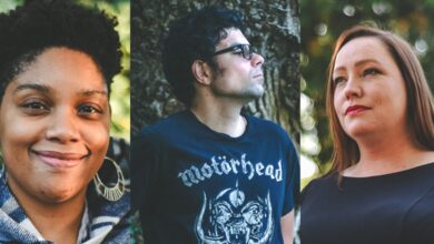 Suicide Survivors Share Their Stories and Advice in These Photos