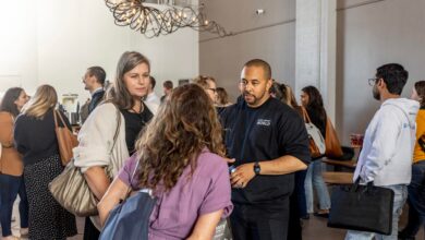 How Social Impact World Is Building A Global Network Of Corporate Changemakers