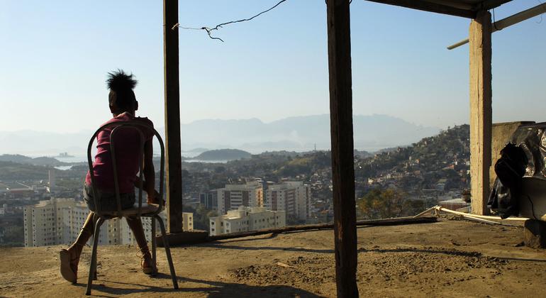 On World Day of Social Justice, deeper dialogue across ‘real economy’ can drive progress, UN deputy chief says On World Day of Social Justice, deeper dialogue across ‘real economy’ can drive progress, UN deputy chief says