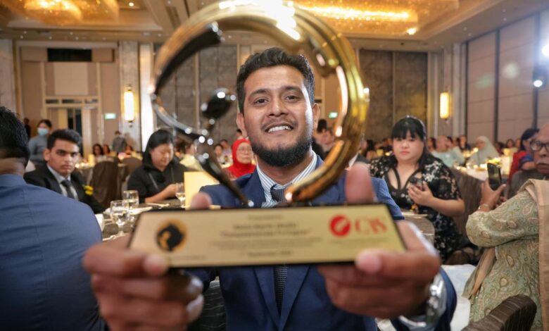 Singapore Silent Heroes Award open for nominations until June 15