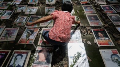 World Report 2024: Philippines | Human Rights Watch
