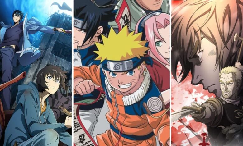 The 80+ Best Anime About Overcoming Adversity, Ranked By Fans