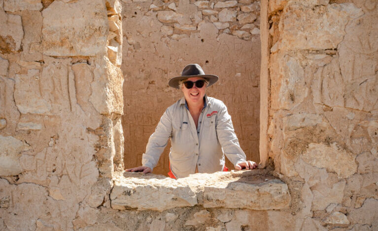 A champion for human rights and gender equality