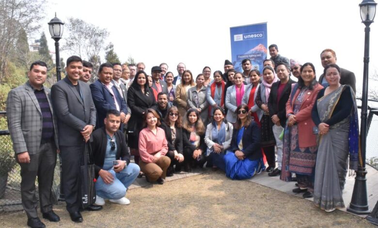 Navigating Nepal’s Media landscape: Nepali Federal Parliamentarians committed to International Human Rights obligations to Freedom of Expression, Access to Information and Press Freedom