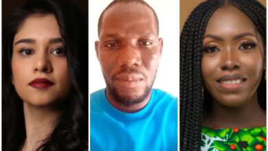 Our amazing Global Youth Ambassadors are a force to be reckoned with