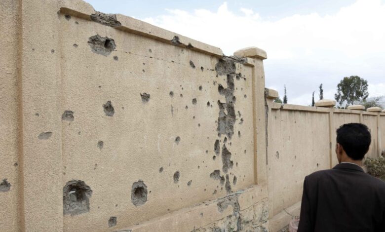 Yemen: Justice remains elusive and millions still suffering nine years since armed conflict began  Yemen: Justice remains elusive and millions still suffering nine years since armed conflict began