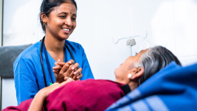 Top 10 companies for CSR in Healthcare in India 2023 