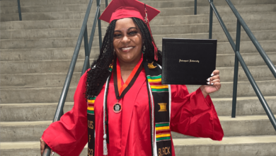 From Felon To Entrepreneur – An Inspiring Story Of Redemption, Resilience & Paying It Forward