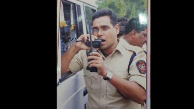 IPS Officer Manoj Sharma, Whose Story Inspired ’12th Fail’, Gets Promotion