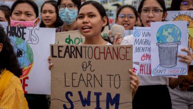 Climate Justice | Amnesty International Canada