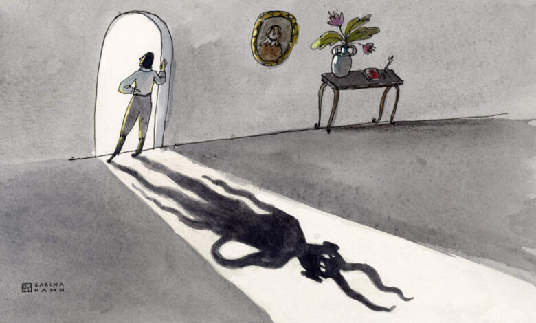 The Cobbler’s Soul | Ep. 273