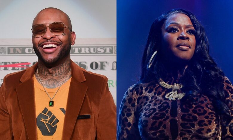 13 rappers with serious redemption and comeback stories