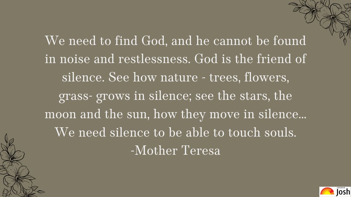 mother teresa quotes